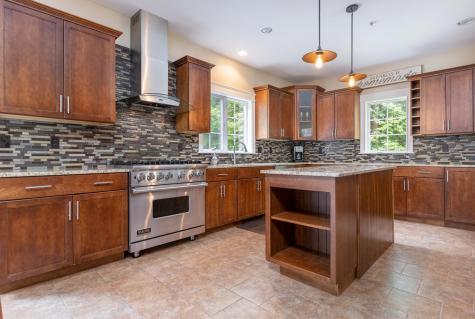 52 Oxford Woods Drive Falmouth ME 04105