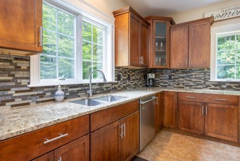 52 Oxford Woods Drive Falmouth ME 04105