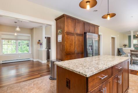 52 Oxford Woods Drive Falmouth ME 04105