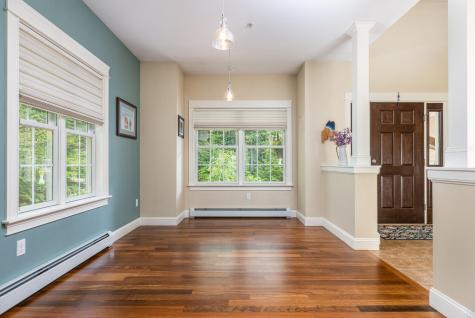 52 Oxford Woods Drive Falmouth ME 04105