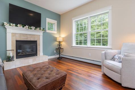 52 Oxford Woods Drive Falmouth ME 04105
