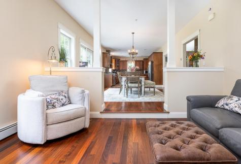 52 Oxford Woods Drive Falmouth ME 04105