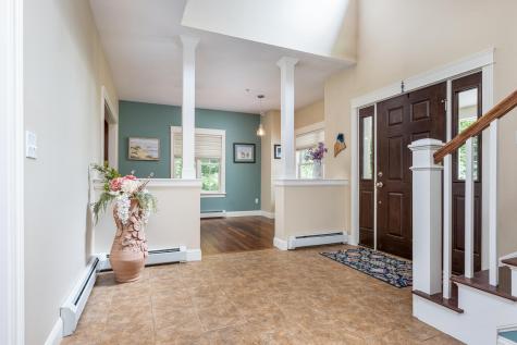 52 Oxford Woods Drive Falmouth ME 04105