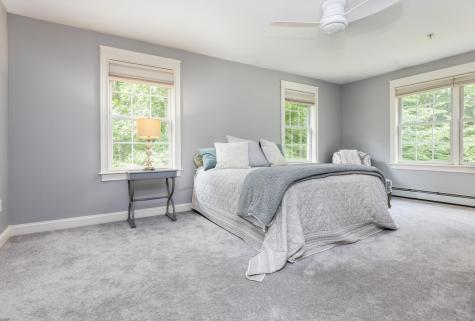 52 Oxford Woods Drive Falmouth ME 04105