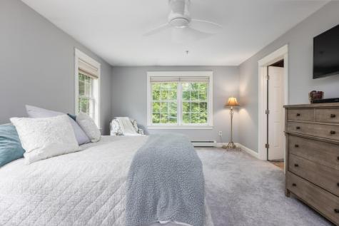 52 Oxford Woods Drive Falmouth ME 04105