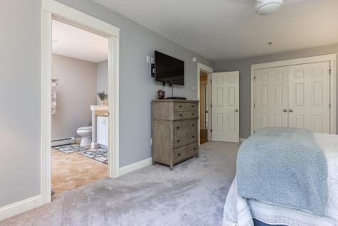 52 Oxford Woods Drive Falmouth ME 04105