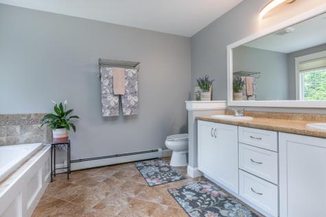 52 Oxford Woods Drive Falmouth ME 04105
