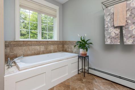 52 Oxford Woods Drive Falmouth ME 04105
