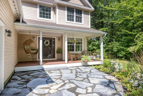 52 Oxford Woods Drive Falmouth ME 04105
