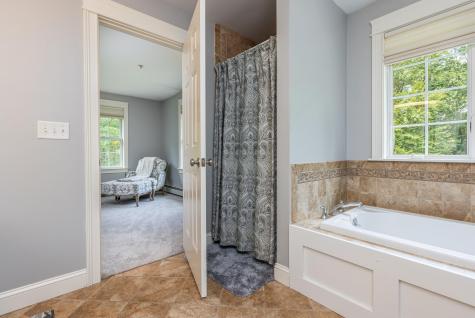 52 Oxford Woods Drive Falmouth ME 04105