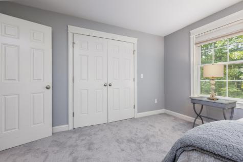 52 Oxford Woods Drive Falmouth ME 04105