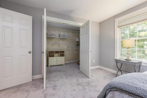 52 Oxford Woods Drive Falmouth ME 04105