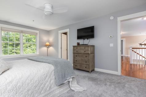 52 Oxford Woods Drive Falmouth ME 04105