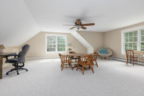 52 Oxford Woods Drive Falmouth ME 04105