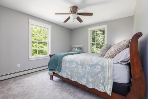 52 Oxford Woods Drive Falmouth ME 04105