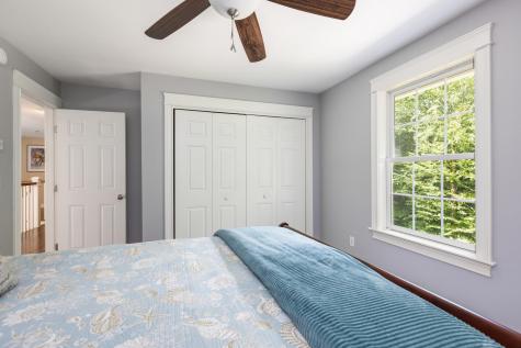 52 Oxford Woods Drive Falmouth ME 04105