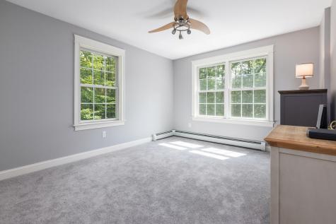 52 Oxford Woods Drive Falmouth ME 04105