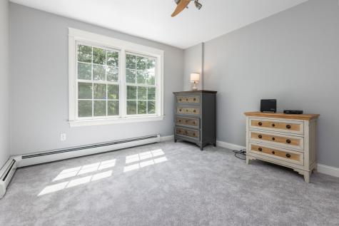 52 Oxford Woods Drive Falmouth ME 04105
