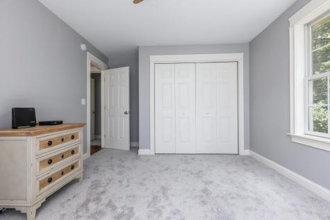 52 Oxford Woods Drive Falmouth ME 04105