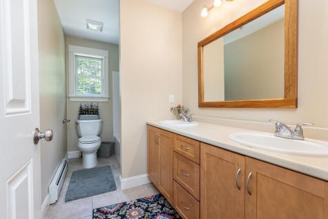 52 Oxford Woods Drive Falmouth ME 04105