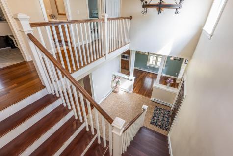 52 Oxford Woods Drive Falmouth ME 04105