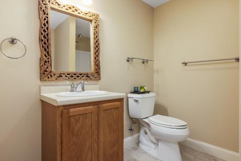 52 Oxford Woods Drive Falmouth ME 04105