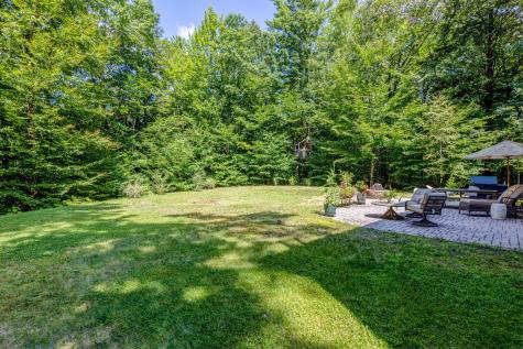 52 Oxford Woods Drive Falmouth ME 04105