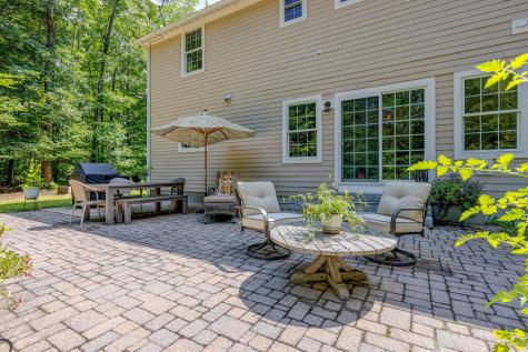 52 Oxford Woods Drive Falmouth ME 04105