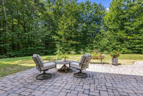 52 Oxford Woods Drive Falmouth ME 04105