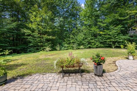 52 Oxford Woods Drive Falmouth ME 04105