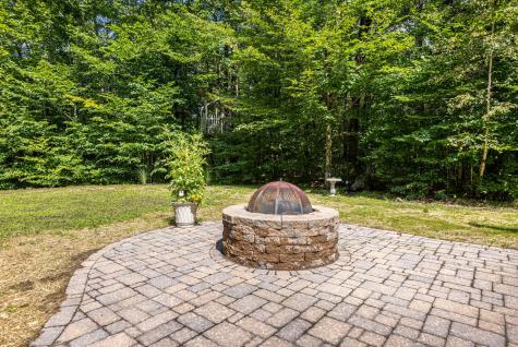52 Oxford Woods Drive Falmouth ME 04105