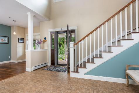 52 Oxford Woods Drive Falmouth ME 04105
