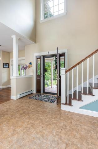 52 Oxford Woods Drive Falmouth ME 04105