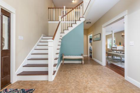 52 Oxford Woods Drive Falmouth ME 04105