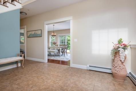 52 Oxford Woods Drive Falmouth ME 04105