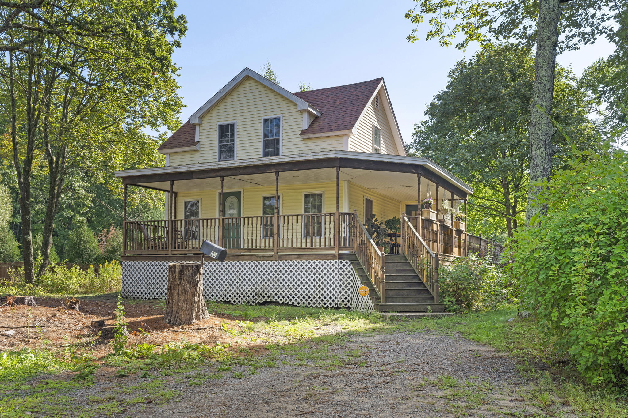 23 Drake Street Portland ME 04103