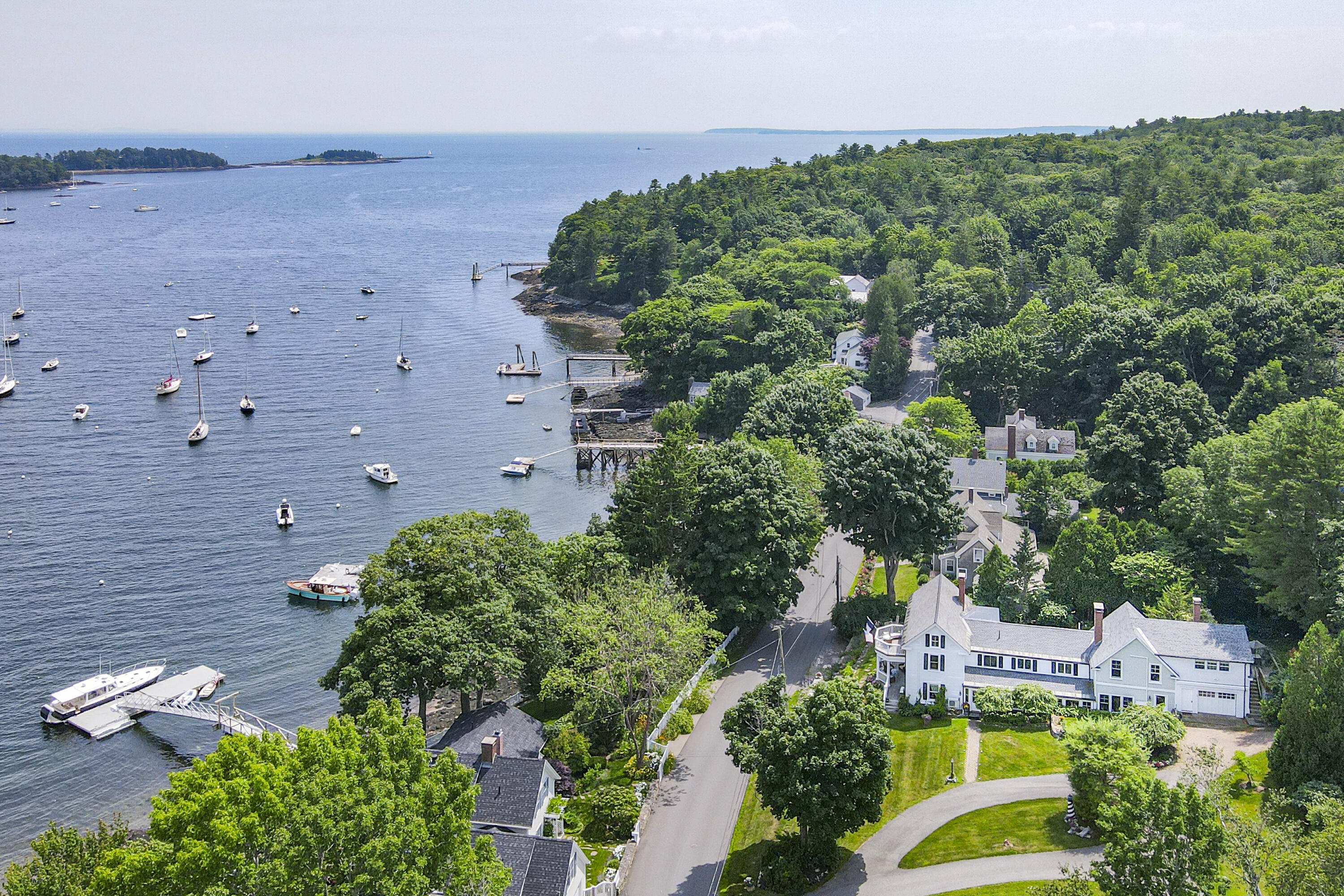 48 Sea Street Rockport ME 04856