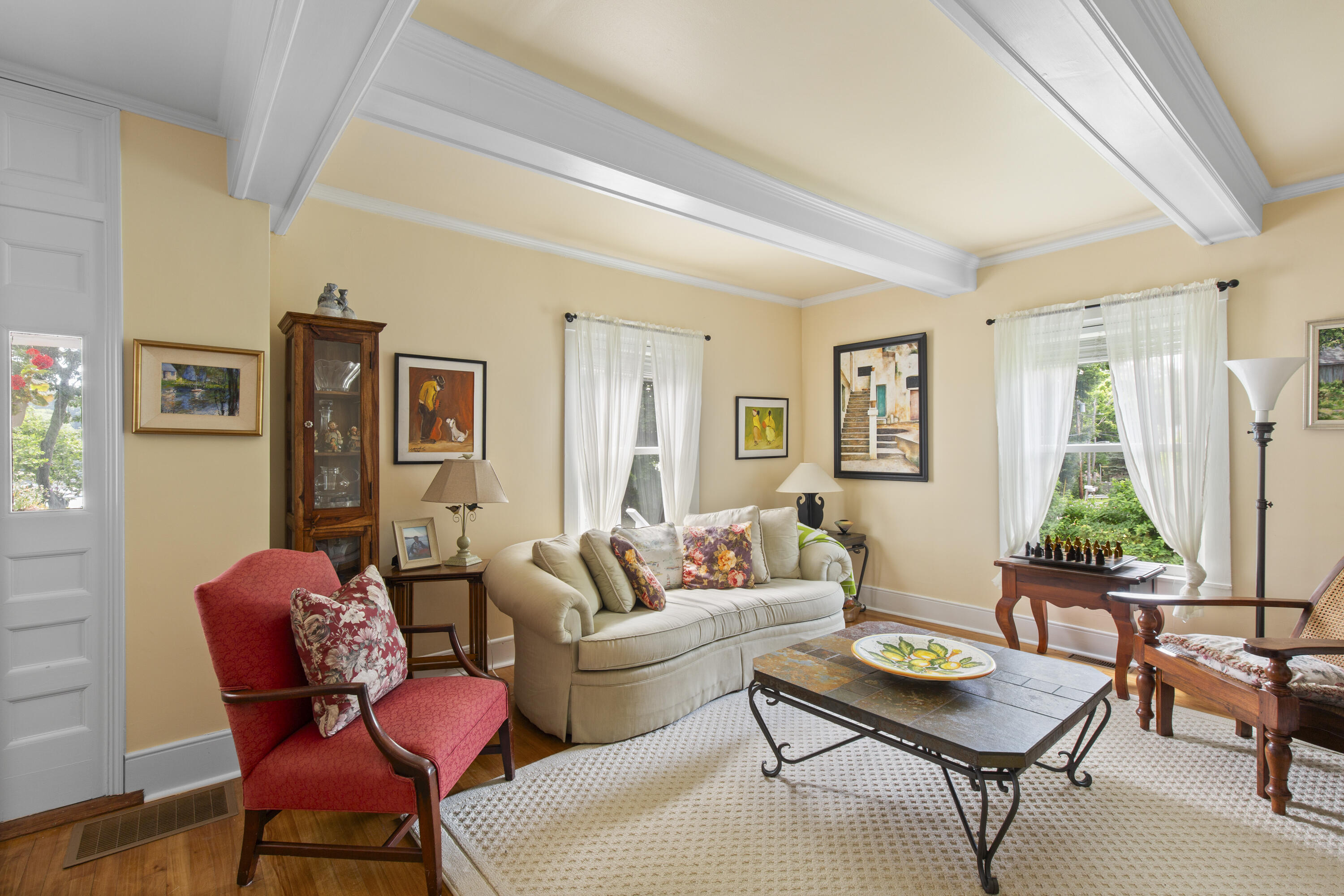 48 Sea Street Rockport ME 04856