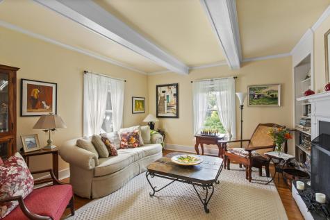 48 Sea Street Rockport ME 04856
