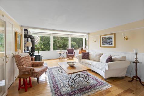 48 Sea Street Rockport ME 04856