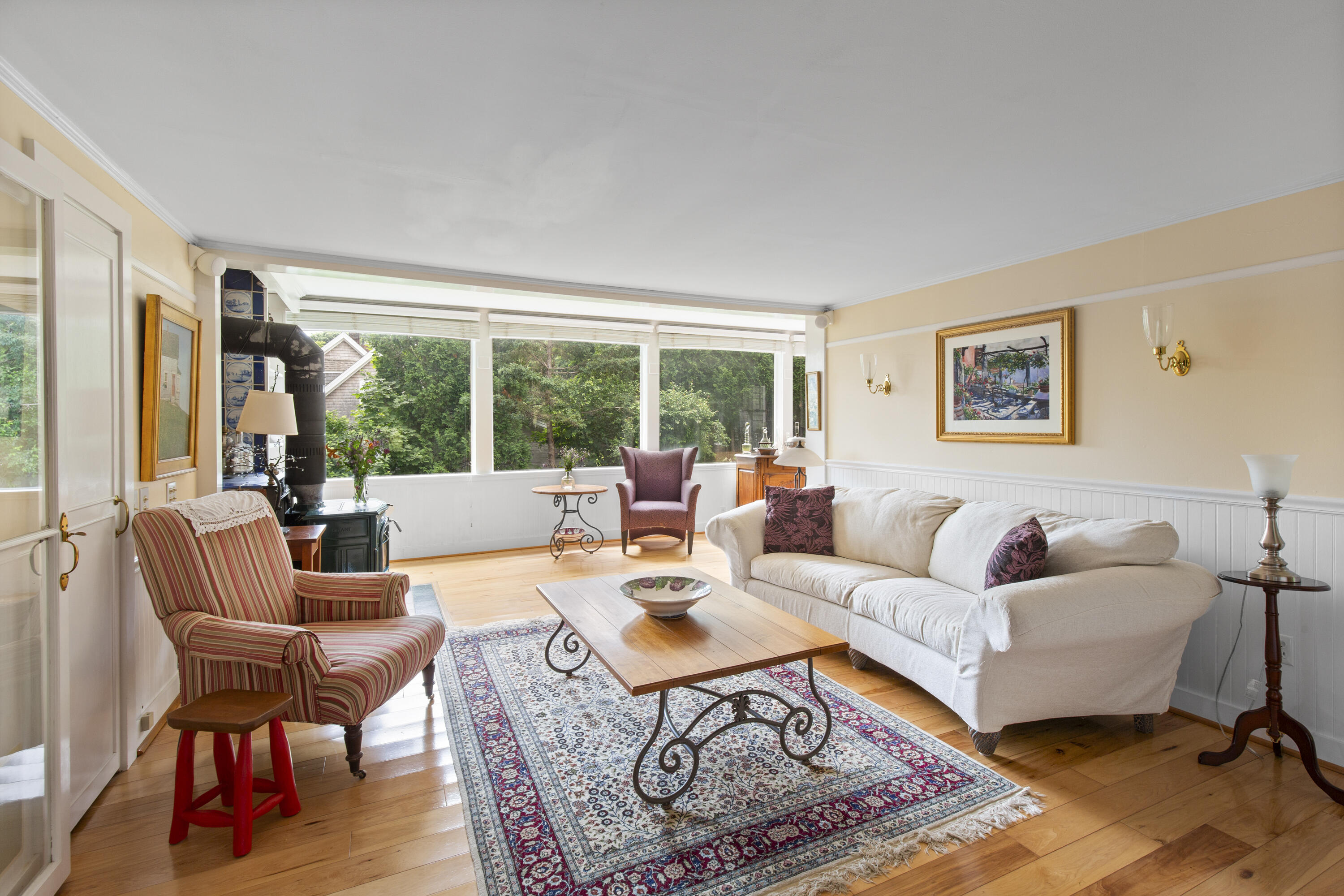 48 Sea Street Rockport ME 04856