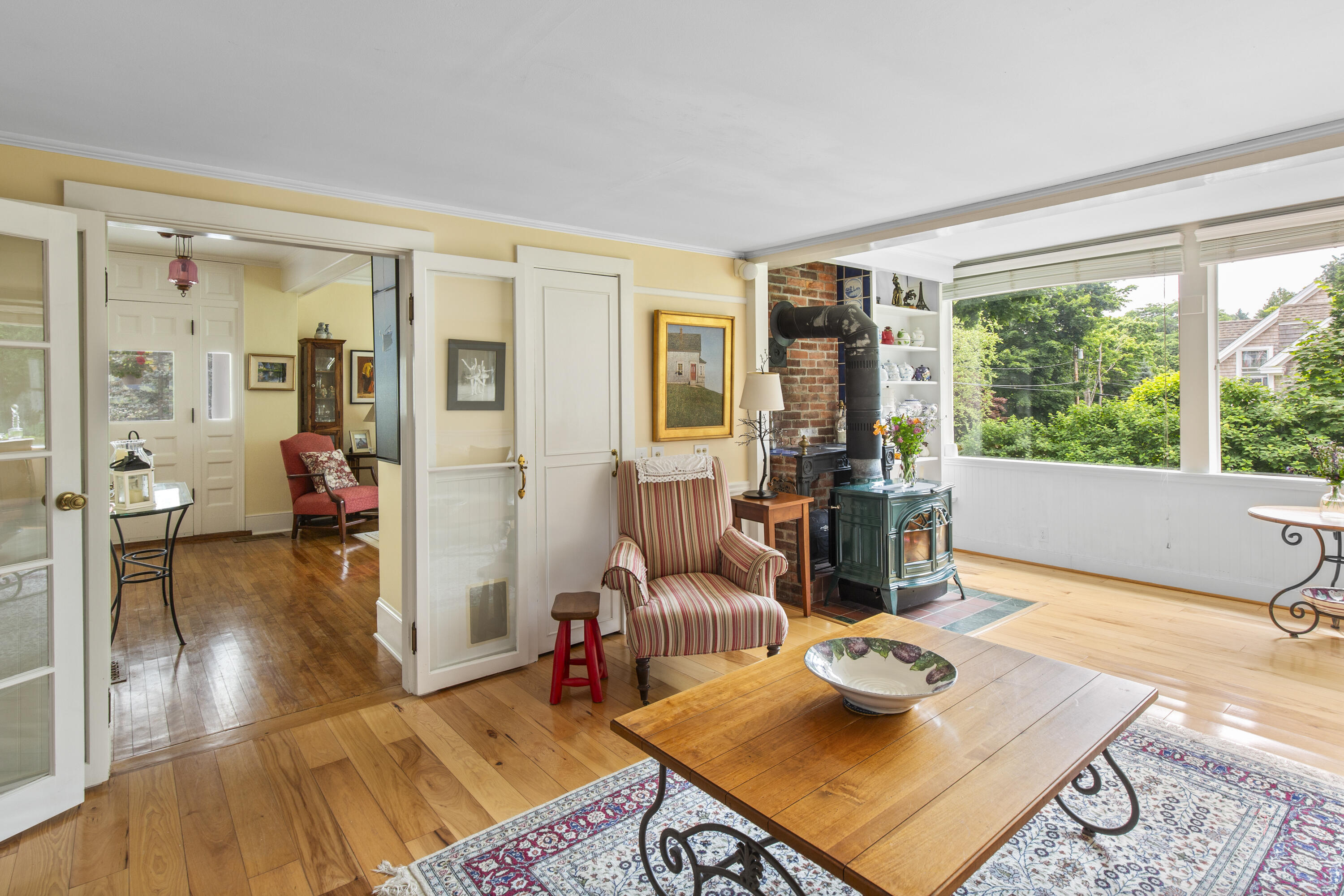 48 Sea Street Rockport ME 04856