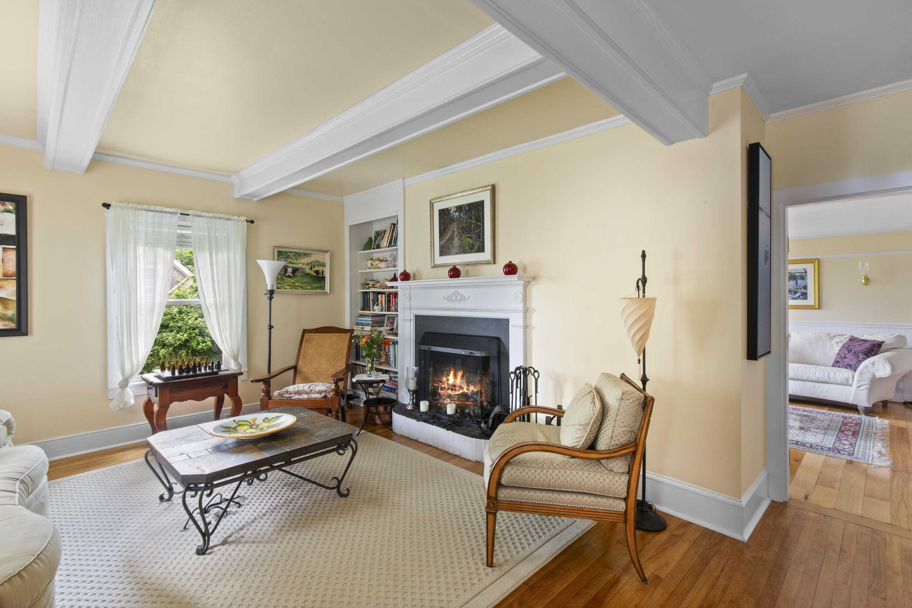 48 Sea Street Rockport ME 04856