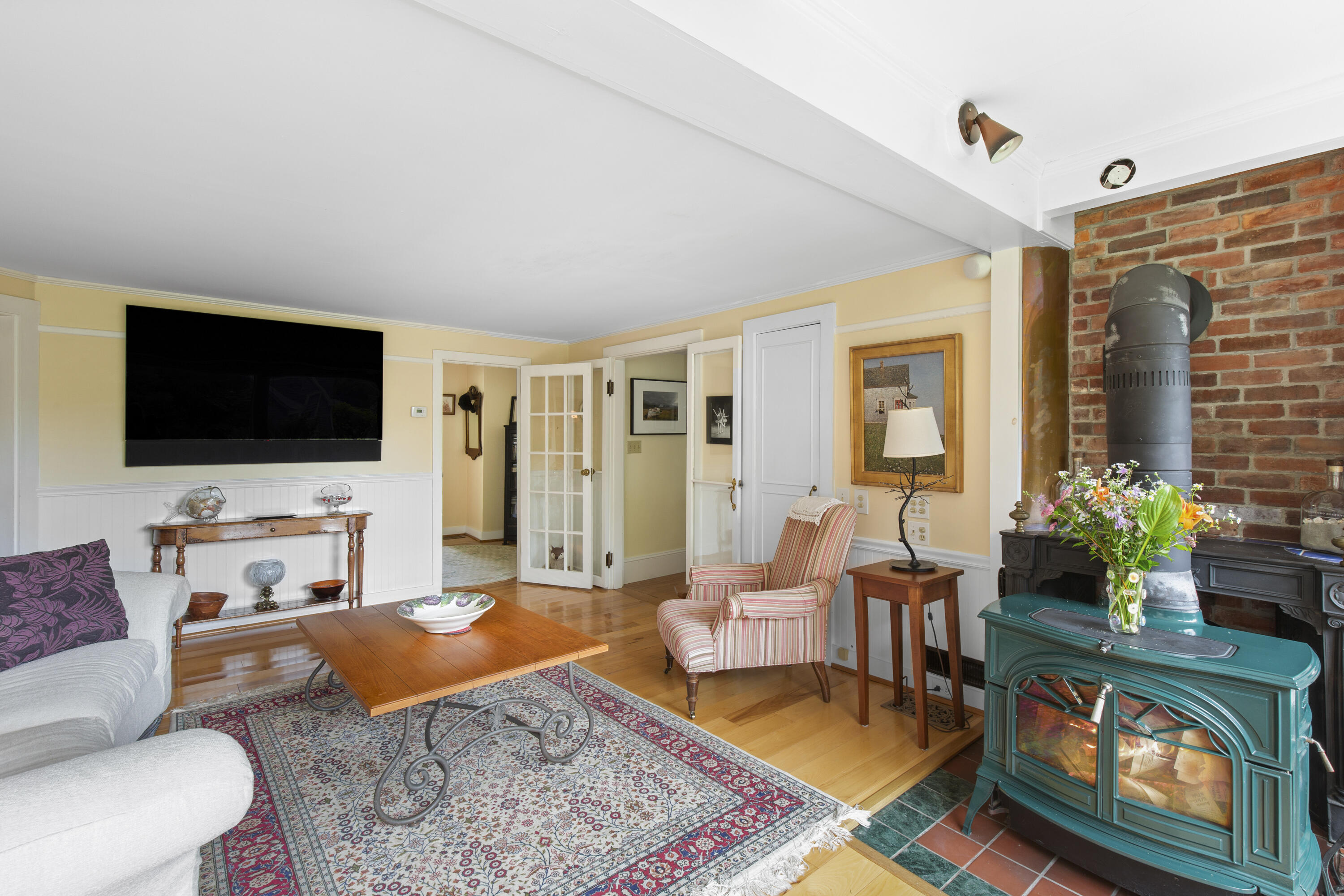 48 Sea Street Rockport ME 04856