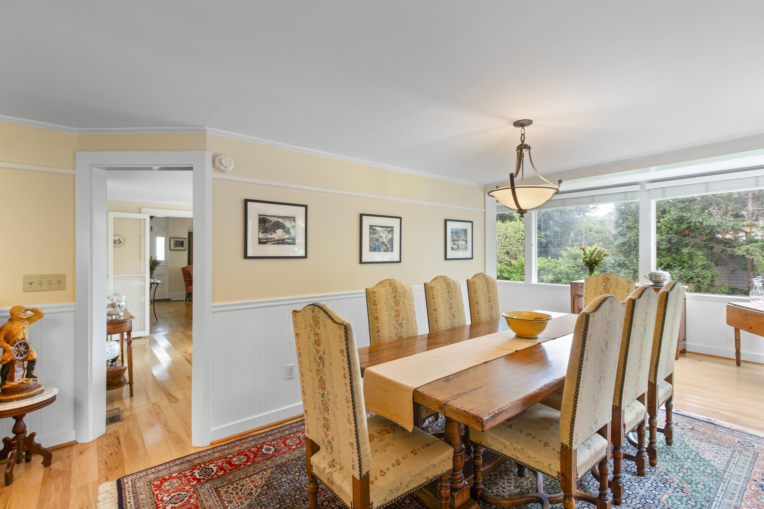 48 Sea Street Rockport ME 04856