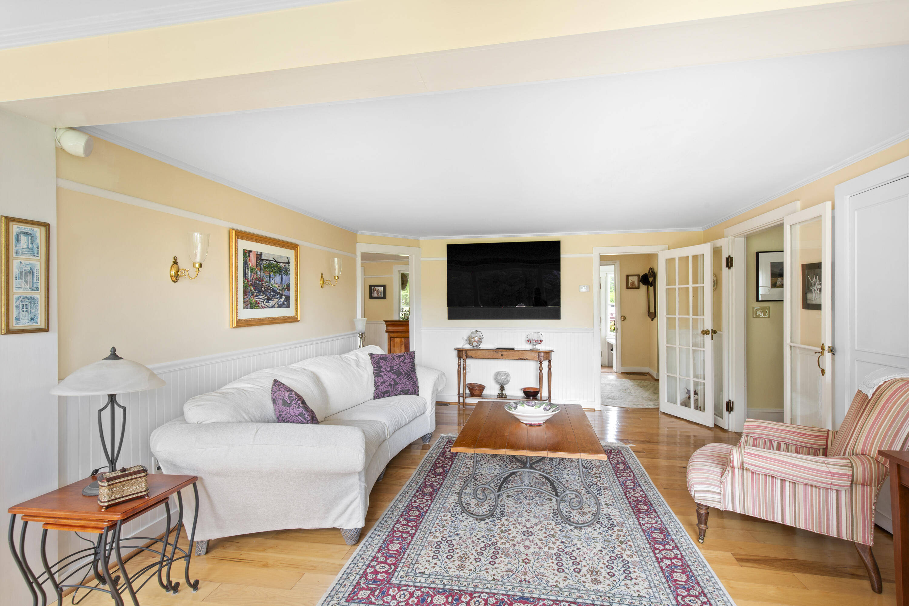 48 Sea Street Rockport ME 04856