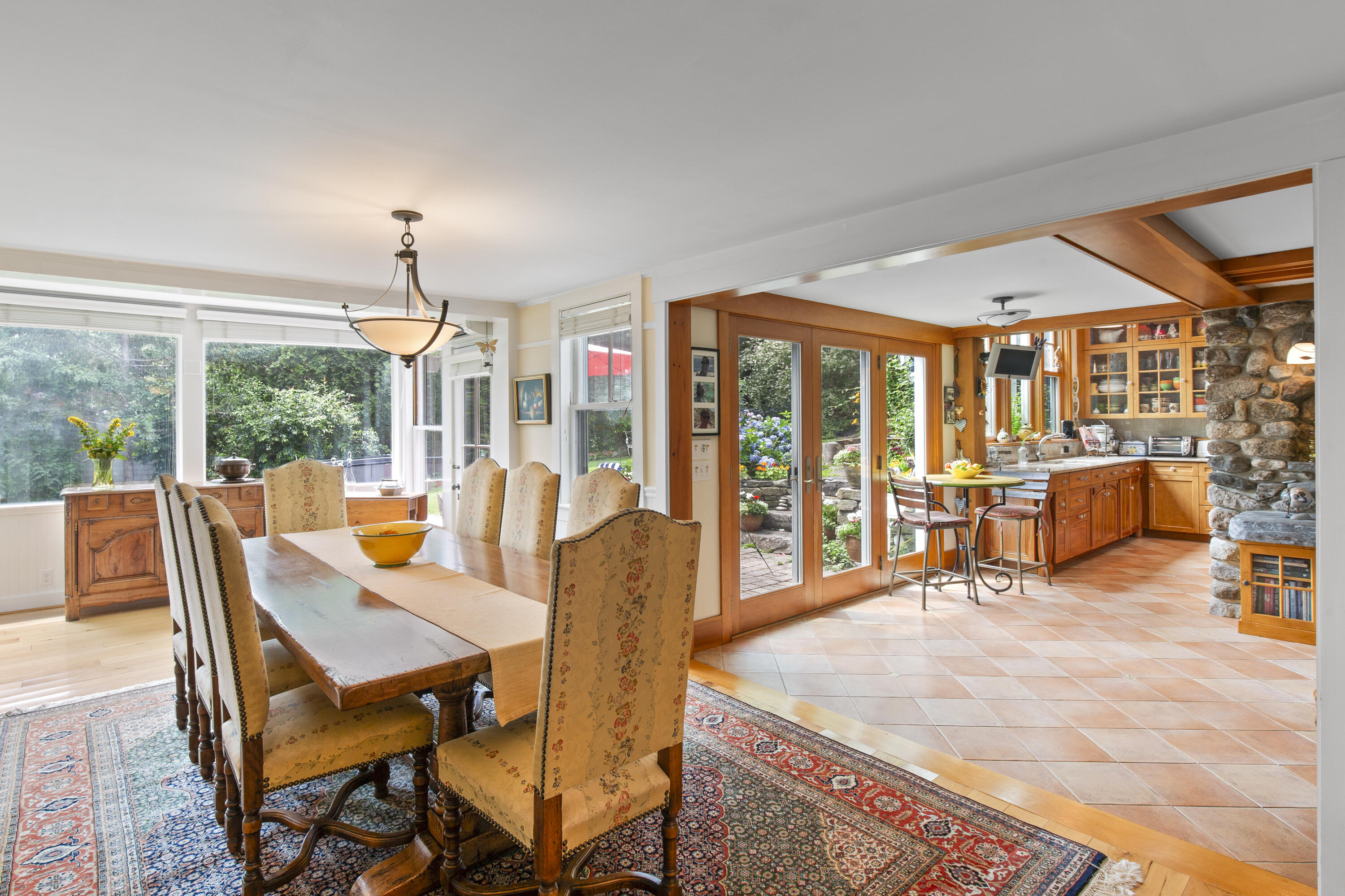 48 Sea Street Rockport ME 04856