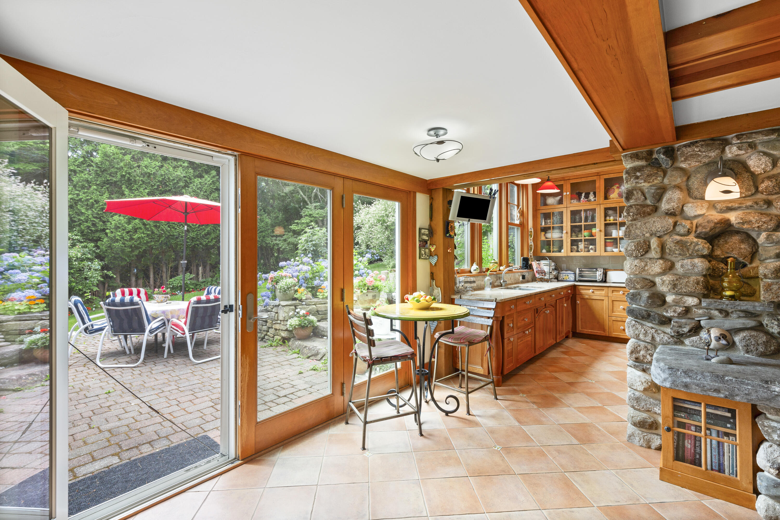 48 Sea Street Rockport ME 04856