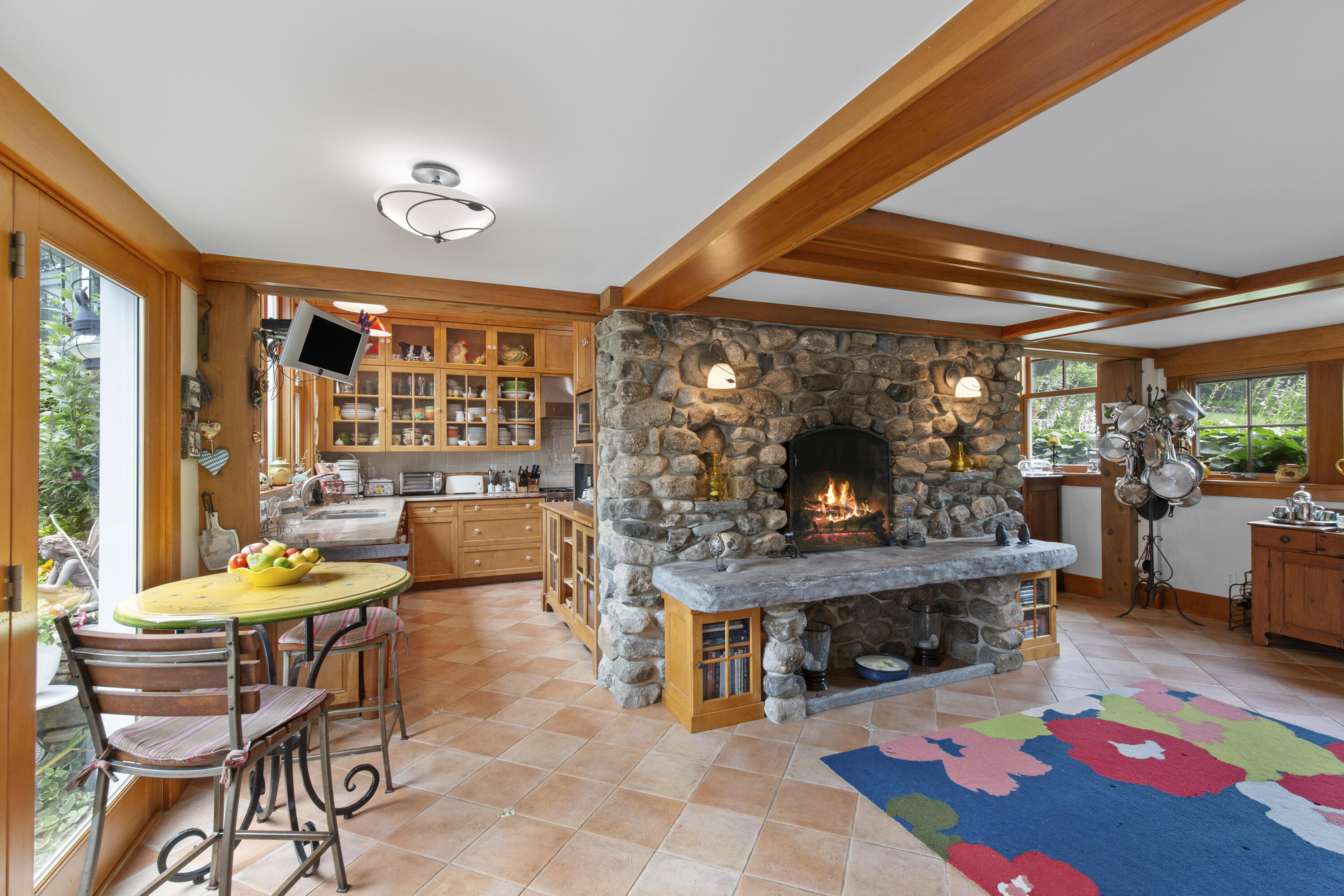 48 Sea Street Rockport ME 04856