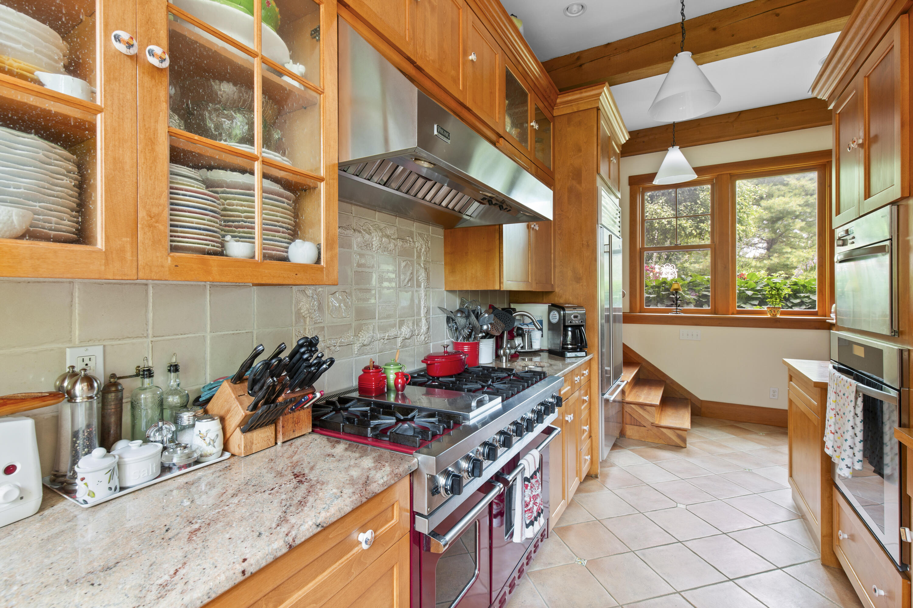 48 Sea Street Rockport ME 04856